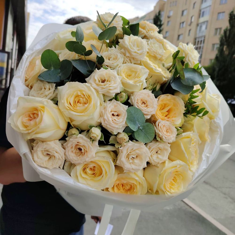 Букет "Признание" 