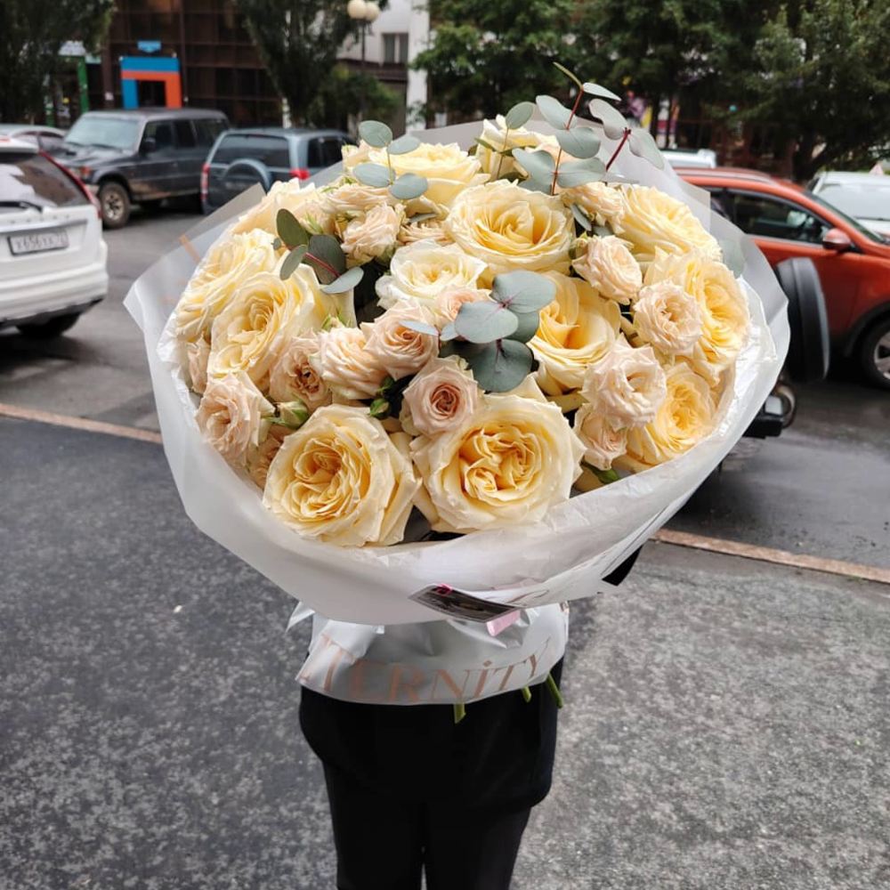 Букет "Признание" 